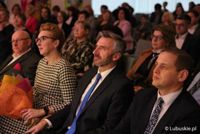 Obchody 60-lecia Klinicznego Oddziału Chorób Zakaźnych Szpitala Uniwersyteckiego
