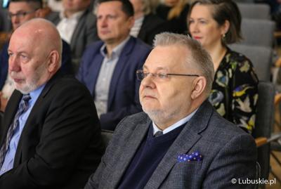 prof. Zbigniew Izdebski