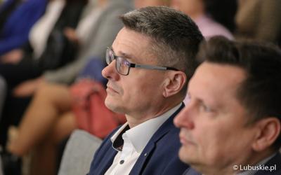 Obchody 60-lecia Klinicznego Oddziału Chorób Zakaźnych Szpitala Uniwersyteckiego
