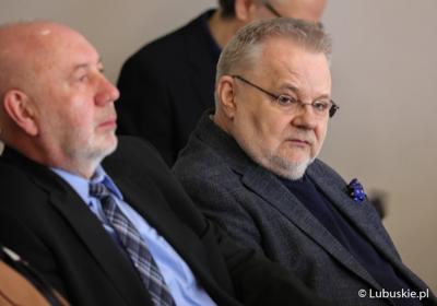 prof. Zbigniew Izdebski