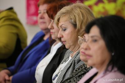 Obchody 60-lecia Klinicznego Oddziału Chorób Zakaźnych Szpitala Uniwersyteckiego