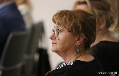 Obchody 60-lecia Klinicznego Oddziału Chorób Zakaźnych Szpitala Uniwersyteckiego