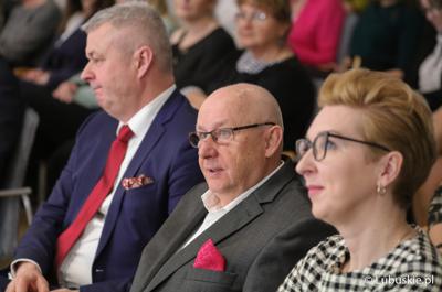 Obchody 60-lecia Klinicznego Oddziału Chorób Zakaźnych Szpitala Uniwersyteckiego