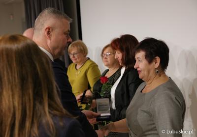 Obchody 60-lecia Klinicznego Oddziału Chorób Zakaźnych Szpitala Uniwersyteckiego