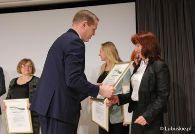 Obchody 60-lecia Klinicznego Oddziału Chorób Zakaźnych Szpitala Uniwersyteckiego