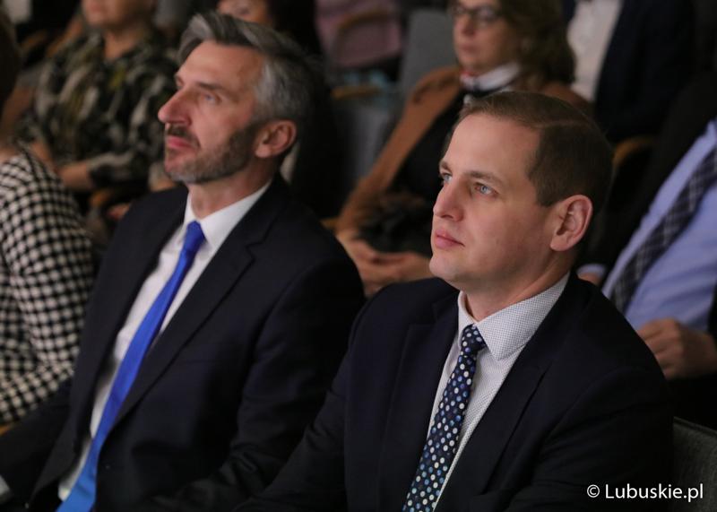 Obchody 60-lecia Klinicznego Oddziału Chorób Zakaźnych Szpitala Uniwersyteckiego