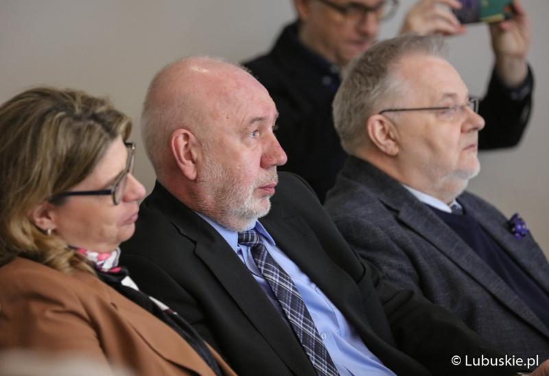 Obchody 60-lecia Klinicznego Oddziału Chorób Zakaźnych Szpitala Uniwersyteckiego