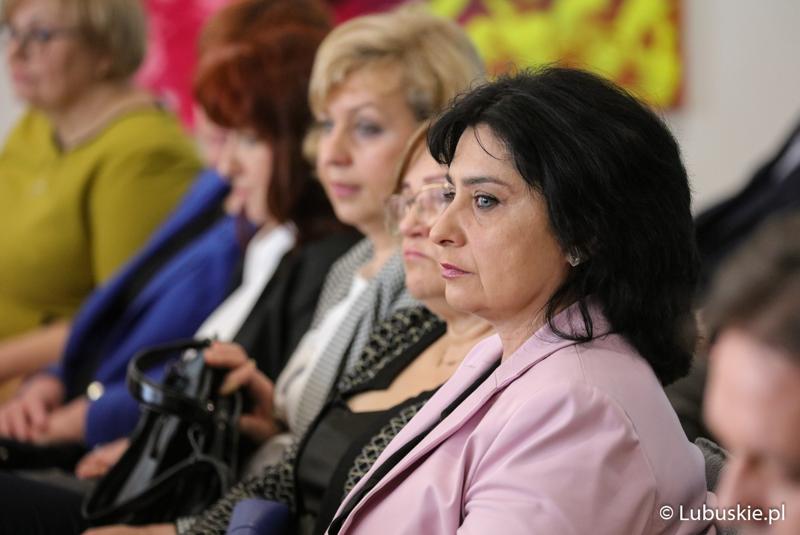 Obchody 60-lecia Klinicznego Oddziału Chorób Zakaźnych Szpitala Uniwersyteckiego