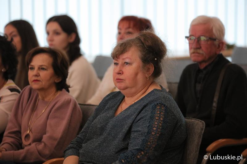 Obchody 60-lecia Klinicznego Oddziału Chorób Zakaźnych Szpitala Uniwersyteckiego
