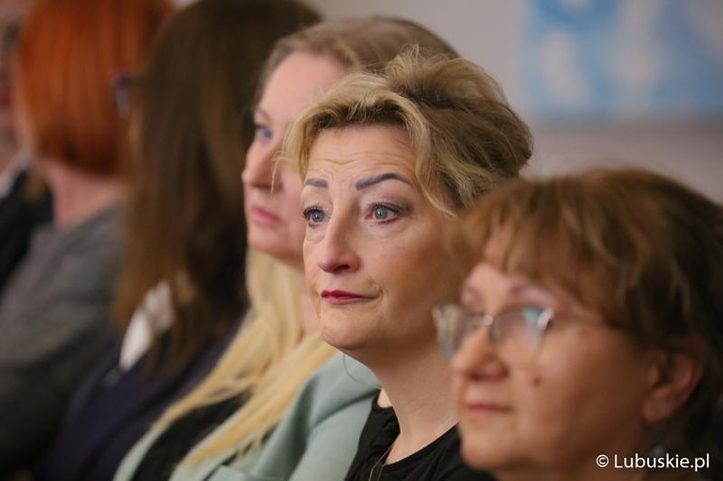 Obchody 60-lecia Klinicznego Oddziału Chorób Zakaźnych Szpitala Uniwersyteckiego