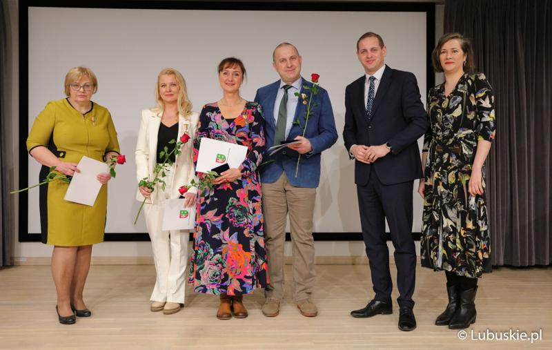 Obchody 60-lecia Klinicznego Oddziału Chorób Zakaźnych Szpitala Uniwersyteckiego