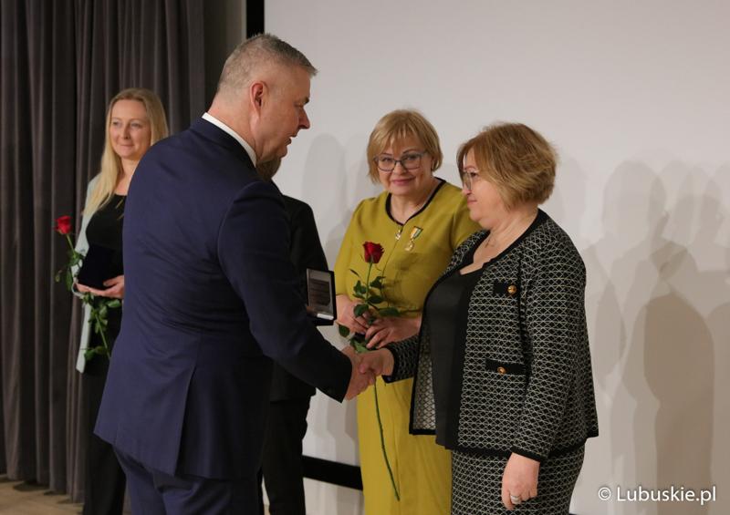 Obchody 60-lecia Klinicznego Oddziału Chorób Zakaźnych Szpitala Uniwersyteckiego