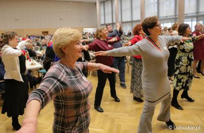 Dzień Kobiet w urzędzie marszałkowskim 