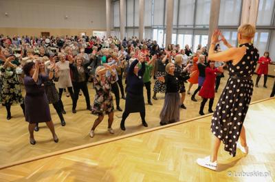 Dzień Kobiet w urzędzie marszałkowskim 