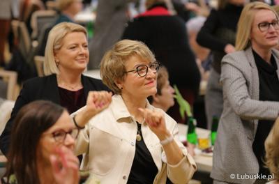 Dzień Kobiet w urzędzie marszałkowskim 