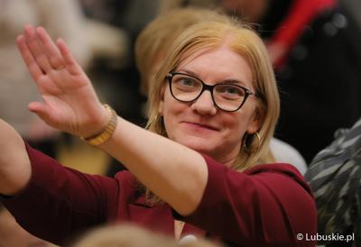 Dzień Kobiet w urzędzie marszałkowskim 