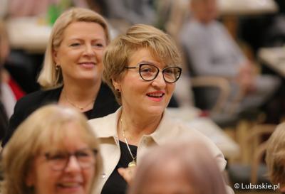 Dzień Kobiet w urzędzie marszałkowskim 