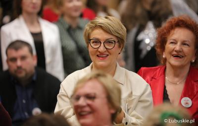 Dzień Kobiet w urzędzie marszałkowskim 