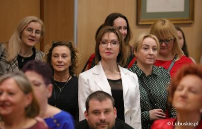 Dzień Kobiet w urzędzie marszałkowskim 