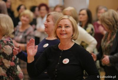 Dzień Kobiet w urzędzie marszałkowskim 