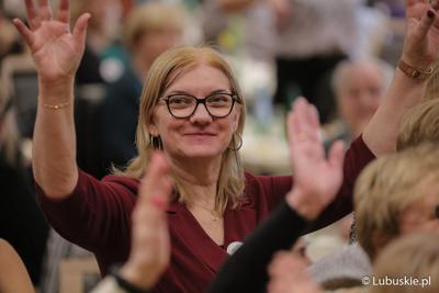 Dzień Kobiet w urzędzie marszałkowskim 