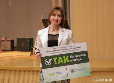 Dzień Kobiet w urzędzie marszałkowskim 