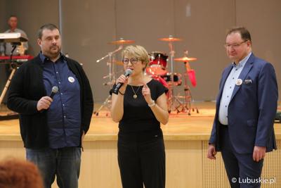Dzień Kobiet w urzędzie marszałkowskim 