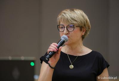 Dzień Kobiet w urzędzie marszałkowskim 
