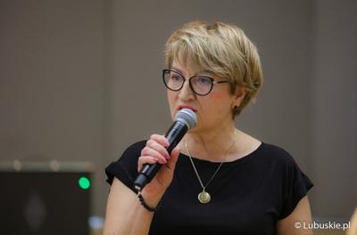 Dzień Kobiet w urzędzie marszałkowskim 
