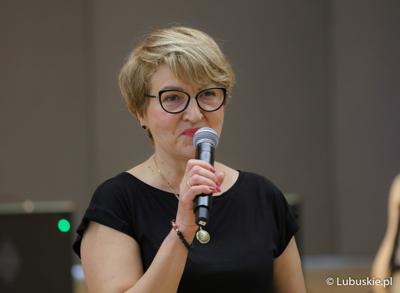 Marszałek Elżbieta Anna Polak
