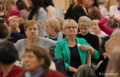 Dzień Kobiet w urzędzie marszałkowskim 