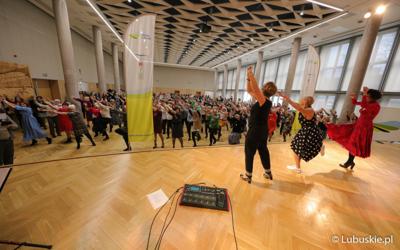 Dzień Kobiet w urzędzie marszałkowskim 