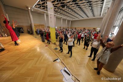Dzień Kobiet w urzędzie marszałkowskim 