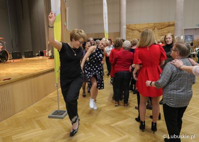 Dzień Kobiet w urzędzie marszałkowskim 