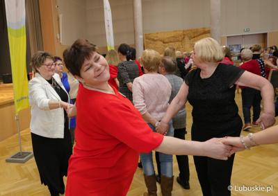 Dzień Kobiet w urzędzie marszałkowskim 