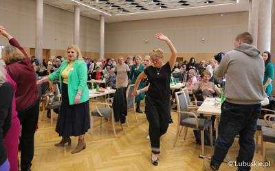 Dzień Kobiet w urzędzie marszałkowskim 