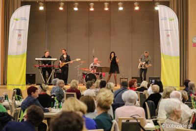 Dzień Kobiet w urzędzie marszałkowskim 