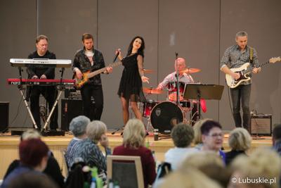 Dzień Kobiet w urzędzie marszałkowskim 