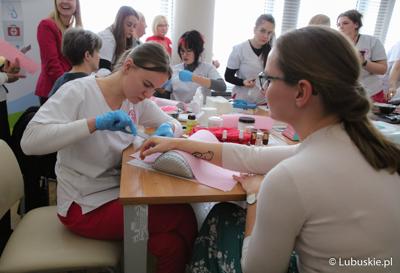 Dzień Kobiet w urzędzie marszałkowskim 