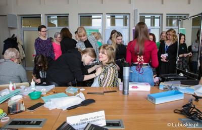 Dzień Kobiet w urzędzie marszałkowskim 