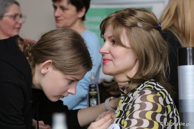 Dzień Kobiet w urzędzie marszałkowskim 