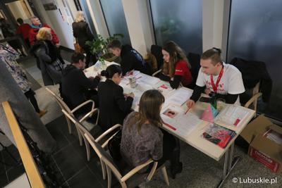 Dzień Kobiet w urzędzie marszałkowskim 