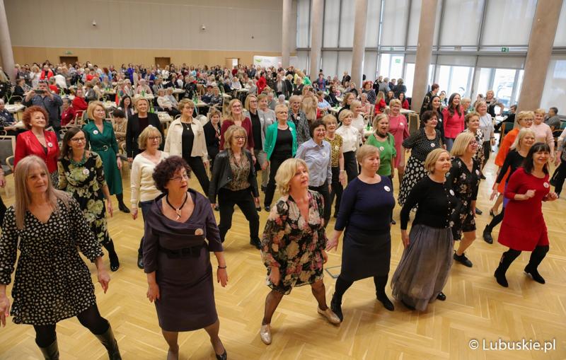 Dzień Kobiet w urzędzie marszałkowskim