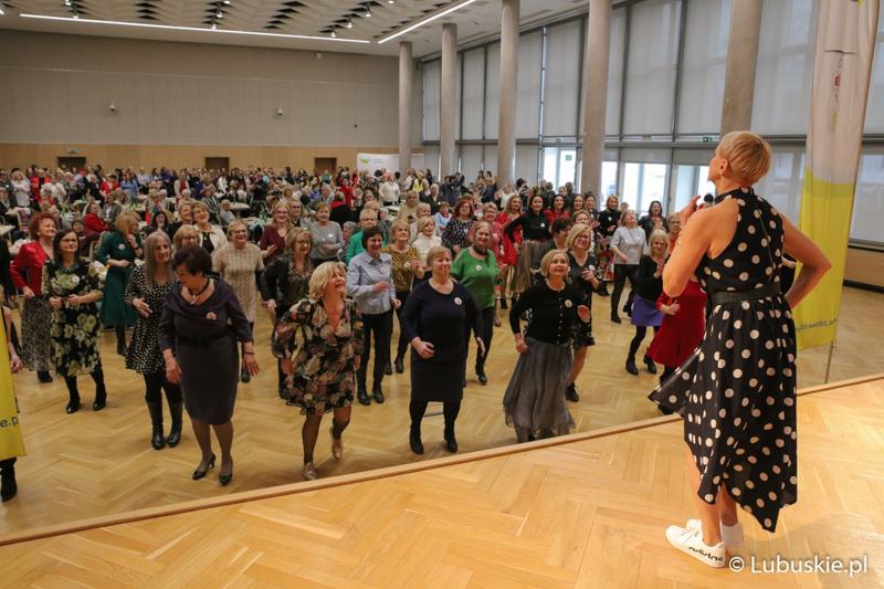 Dzień Kobiet w urzędzie marszałkowskim