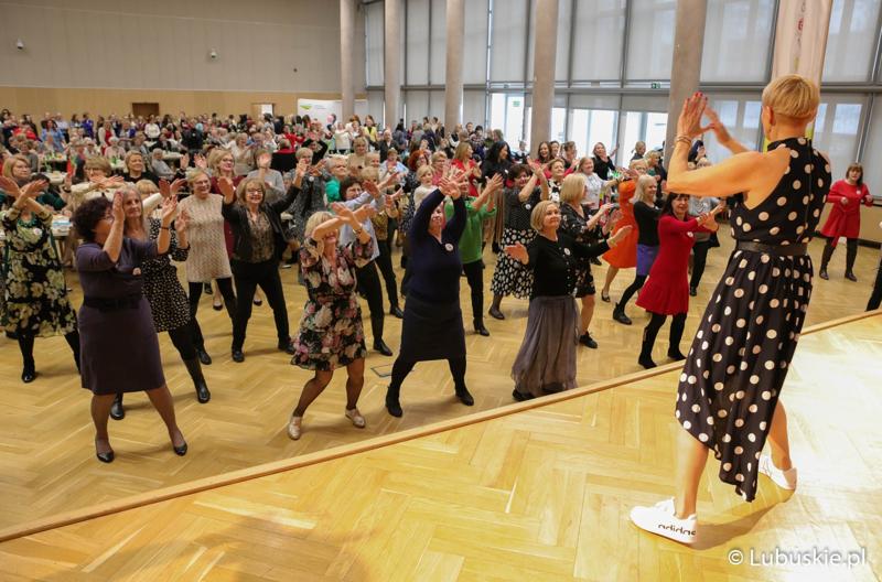 Dzień Kobiet w urzędzie marszałkowskim