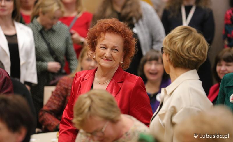 Dzień Kobiet w urzędzie marszałkowskim