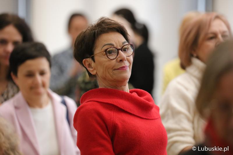 Dzień Kobiet w urzędzie marszałkowskim