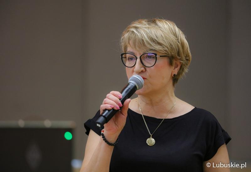 Dzień Kobiet w urzędzie marszałkowskim