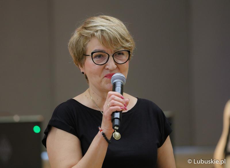 Marszałek Elżbieta Anna Polak