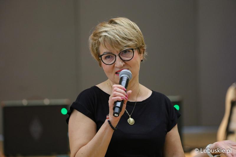 Marszałek Elżbieta Anna Polak